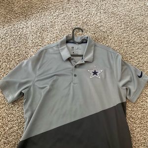DALLAS COWBOY shirt